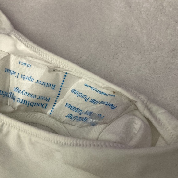 NWT Victoria secret swim - Picture 8 of 8